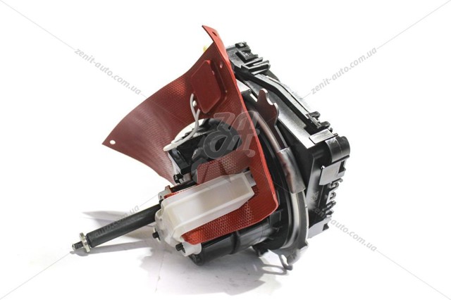 Купити 204626780R Renault (RVI) 