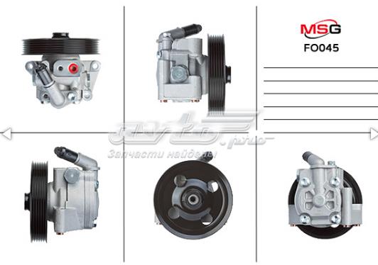 Купити FO045R MSG Насос гідравліки