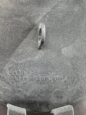 51118069359 BMW 