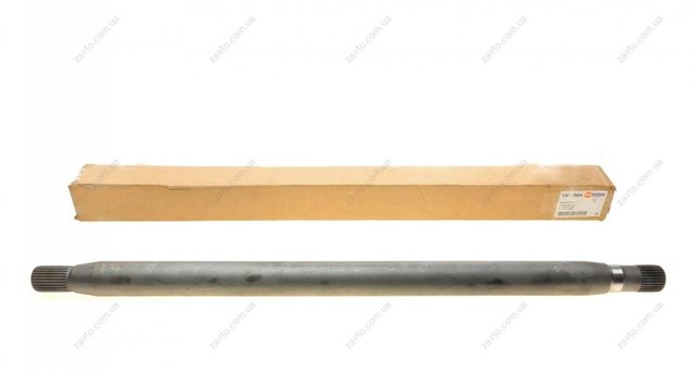 Піввісь задня, права Autotechteile 1003564 ціна, від 84.43 USD