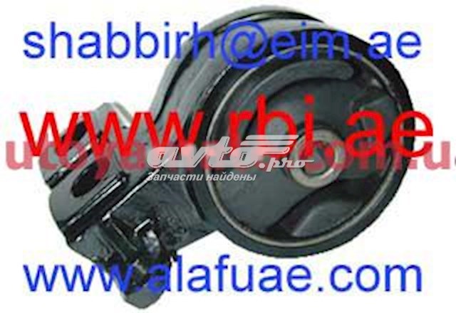 D0936RZ RBI Подушка (опора) двигуна, права (сайлентблок)