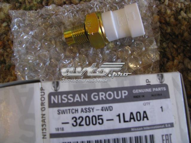  Nissan/Infiniti 320051LA0A ціна, від 117.38 USD