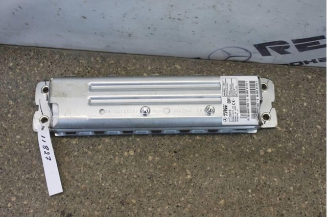  Mercedes A2058601700 ціна, від 544.76 USD