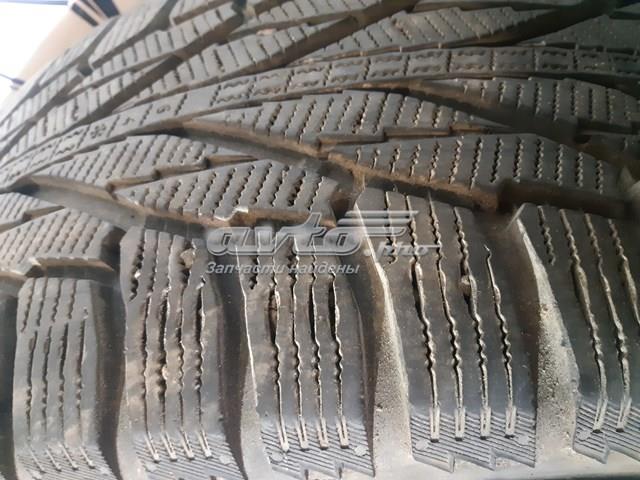 A1664010702 Mercedes Диски литі (легкосплавні, титанові)