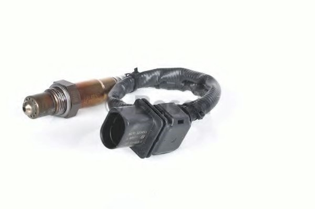 Лямбда датчик кисню Bosch 281004163 ціна, від 81.57 USD