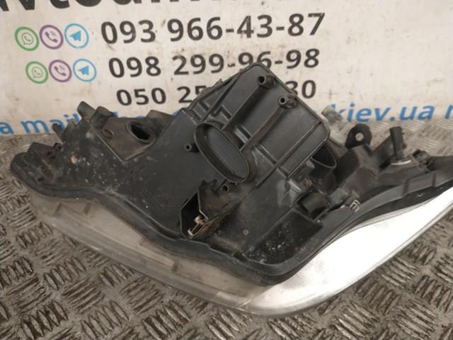 Основна фара - вставка Nissan/Infiniti 260105X00B ціна, від 180.03 USD