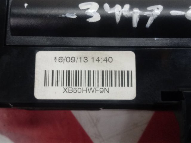 9801862480 Peugeot/Citroen 