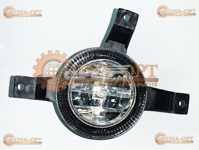 Купити 1017001254 Geely Протитуманка права