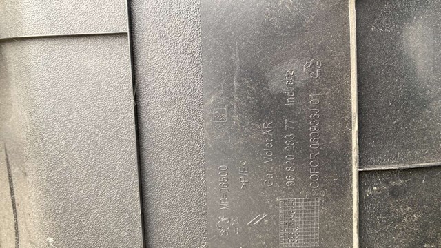  Peugeot/Citroen 9682028377