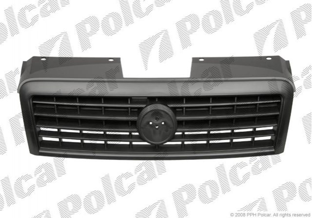 Решітка Polcar 304105