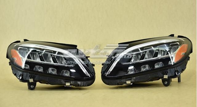 Купити A2059069105 Mercedes 