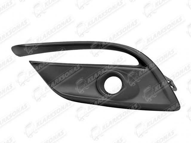 BAJC50C21A Mazda Ободок фари протитуманной