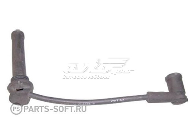 Високовольтні дроти A113707150GA Chery