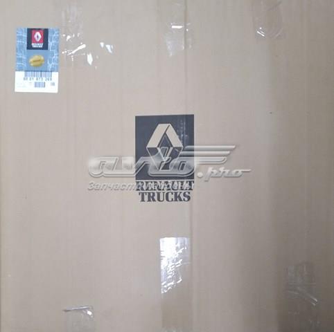 Трос КПП Renault (RVI) 5001873269