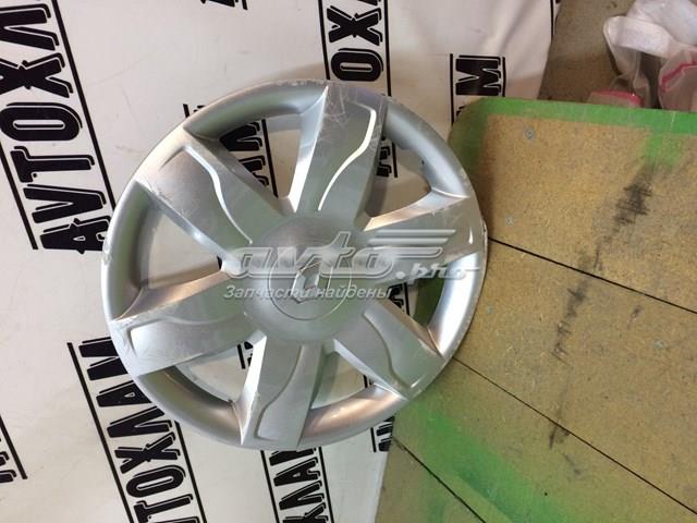 Ковпаки на диски Renault (RVI) 8200896000 ціна, від 27.87 USD