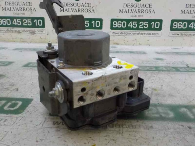 Блок АБС 476609404R Renault (RVI)