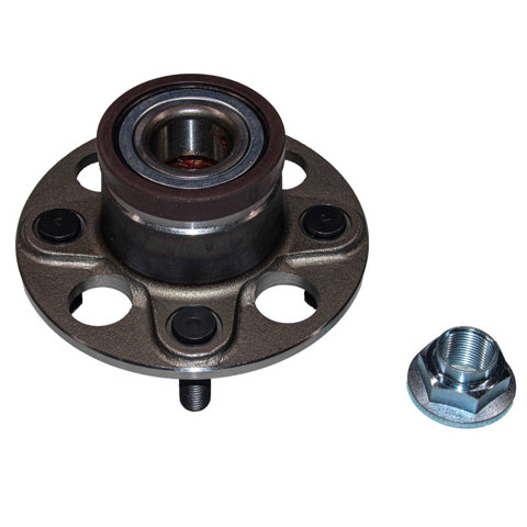 Купити WB90263 Sato Tech Підшипник ступиці колеса