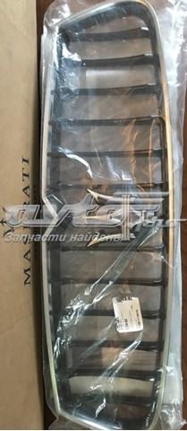 670011097 Maserati Решітка радіатора