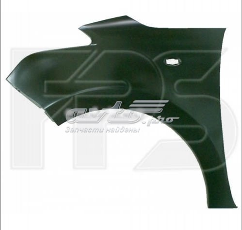 Ліве переднє крило FPS FP2052311 ціна, від 118.51 USD