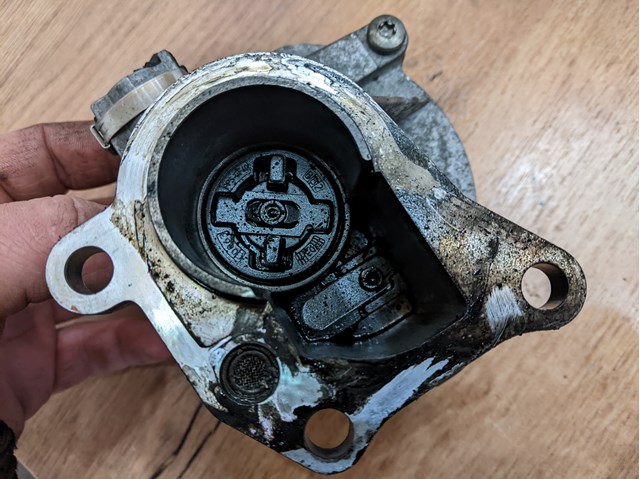 163322916 Renault (RVI) 