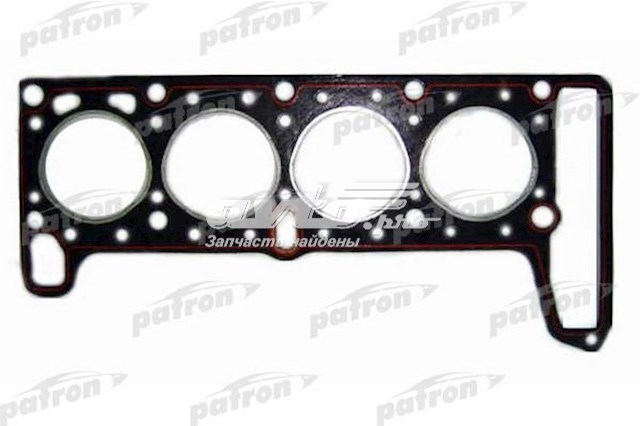 Прокладка ГБЦ Lada 21126100302000 ціна, від 49.80 USD