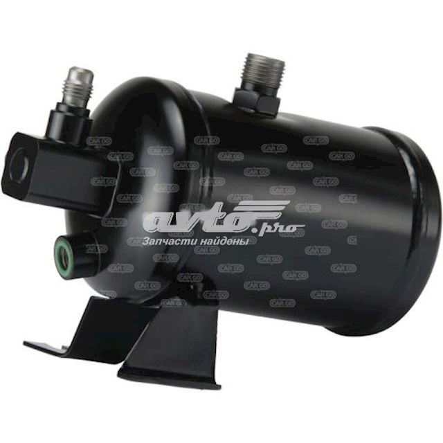 Ресивер-осушувач кондиціонера Cargo 260844 ціна, від 18.34 USD