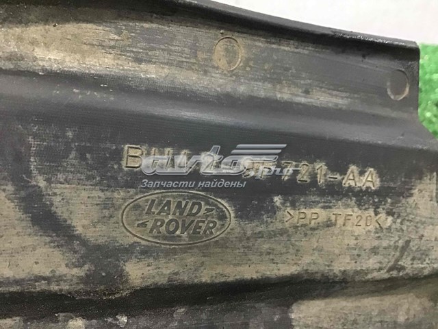  Land Rover BH429F721AA
