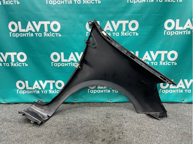 PRN10006AL Signeda Переднє ліве крило