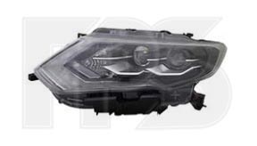 Фара правая TYC FP5042R6T ціна, від 471.10 USD