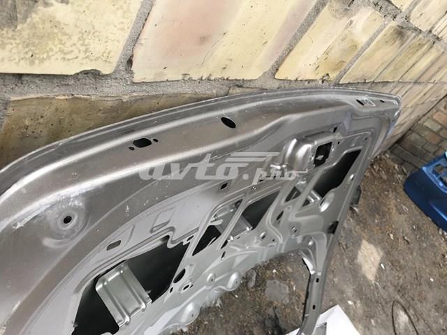 Двері багажника Renault (RVI) 901002669R