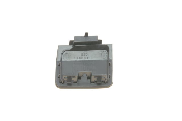 Заглушка бампера буксирувального гака, задня Autotechteile 7035108 ціна, від 9.68 USD