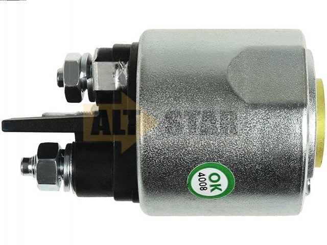 Втягуюче стартера AS/Auto Storm SS3125P
