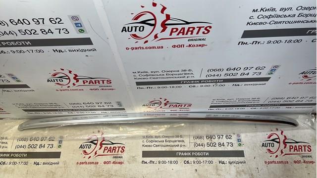 Рейлінг даху правий Peugeot/Citroen 98108659VV ціна, від 163.65 USD