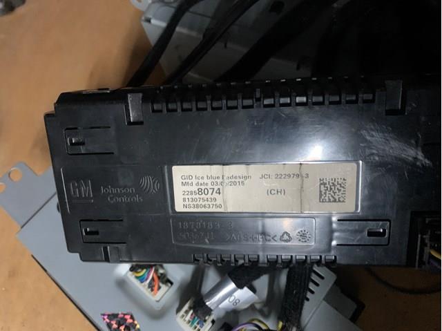  General Motors 22858074 ціна, від 28.23 USD