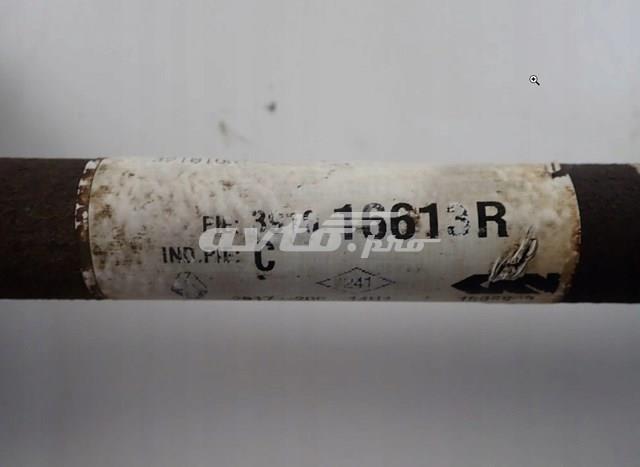 391016613R Renault (RVI) Привід лівий