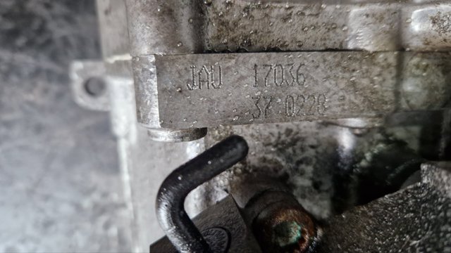 Купити JAU VAG 
