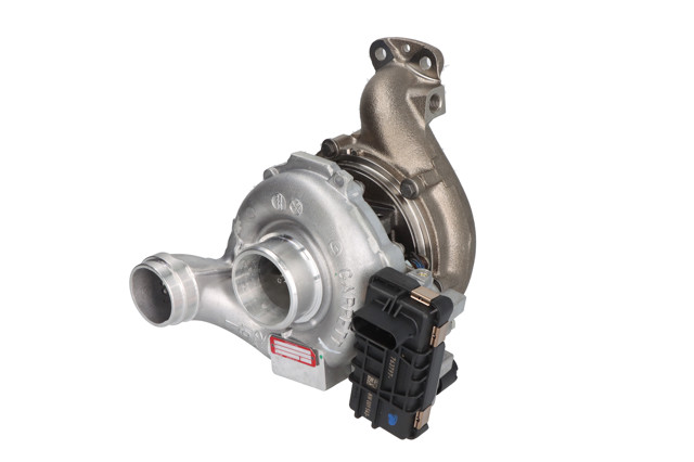Турбіна Garrett 7948779009S ціна, від 864.63 USD