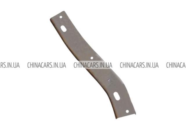 S122803614 Chery Кронштейн бампера переднього, правий