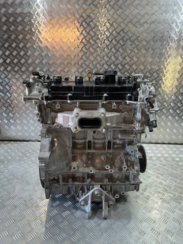 ДВЗ Nissan/Infiniti 101026RR0F ціна, від 950.15 USD