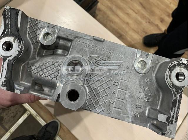 Головка двигуна Ford RFGK2Q6090AC ціна, від 573.28 USD