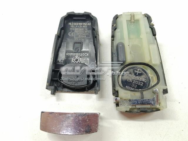  VAG 3C0959752AD ціна, від 14.08 USD