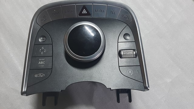 A2229009103 Mercedes 