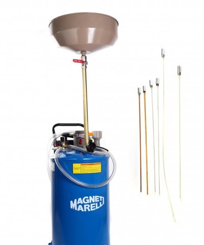 Купити 007935016710 Magneti Marelli 