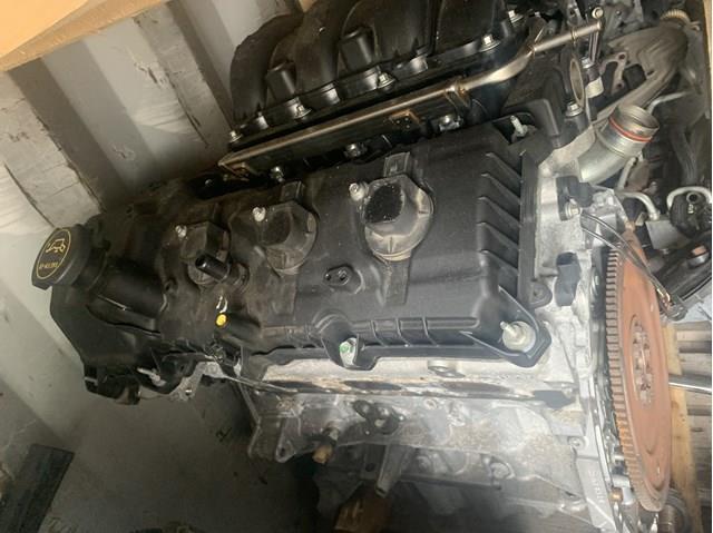 Блок циліндрів Ford BA5Z6006D ціна, від 1165.54 USD