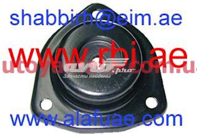 Опора амортизатора заднього RBI N1330E ціна, від 10.10 USD