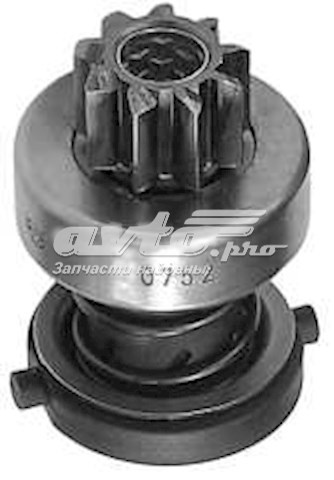 Бендикс ZEN ZN0752 ціна, від 10.57 USD