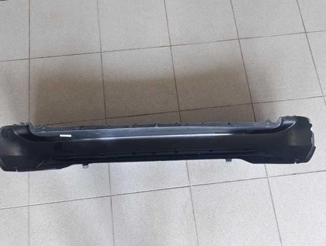 Кожух бампера заднього Peugeot/Citroen 9816766580 ціна, від 88.85 USD