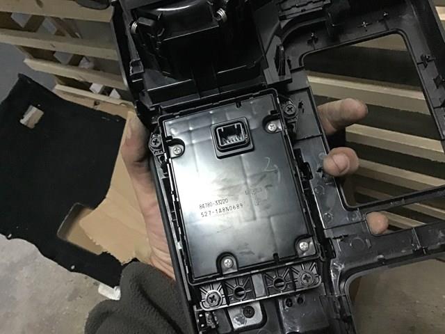 8478033220 Toyota 