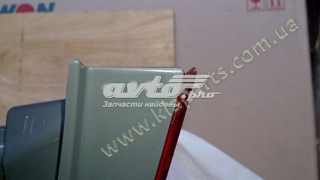 924011R030 Hyundai/Kia Задня ліва фара