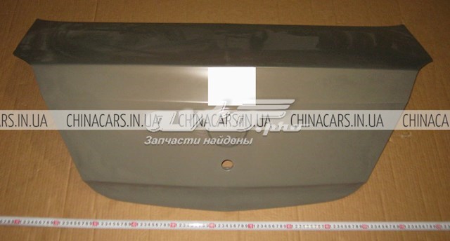 10120031100103 Geely Кришка багажника